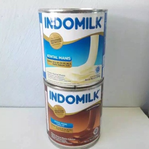 

Gr0sir Kaleng Kental Manis 370 gr Product Terpopuler