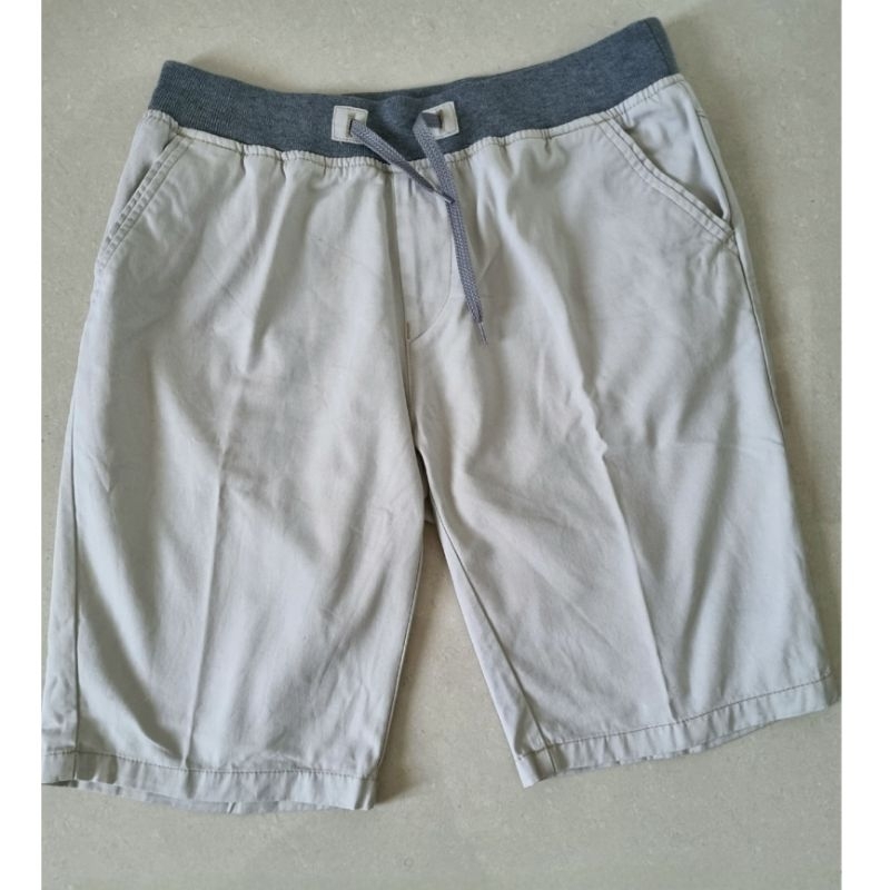 Celana Pendek Pria Arizona Jeans / Second Preloved