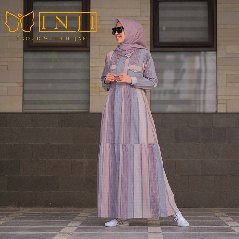 GAMIS INJI ORIGINAL