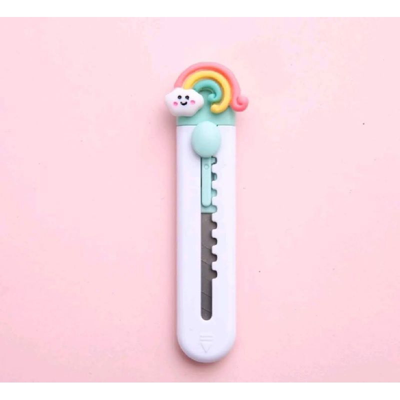 

cutter mini karakter, boleh pilih motif