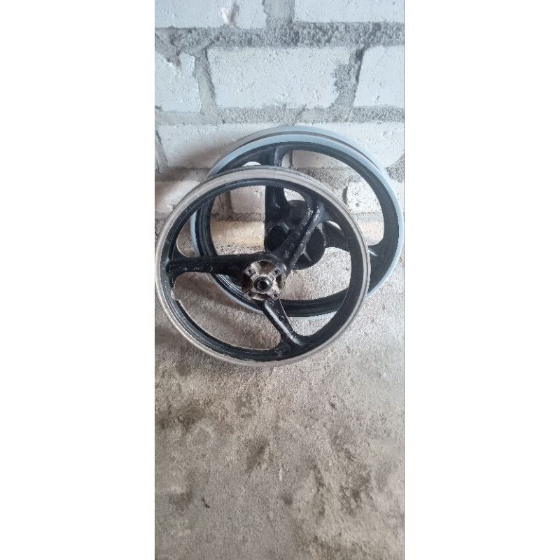 VELG ENKEI 1&2 ORIGINAL yamaha
