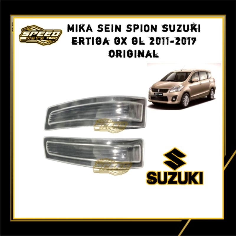 Mika Sein Sen Spion Ertiga 2011 2012 2013 2014 2015 2016 2017 Mika sein Spion Ertiga GL Gx original