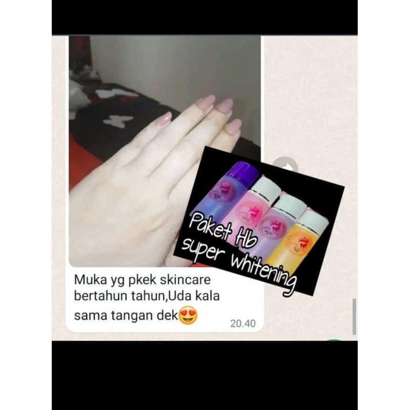 HB DOSIS TINGGI HB OEMUTIH HB AMPUH/HB ANGGUR/HB DOSTING / HB PLATINUM