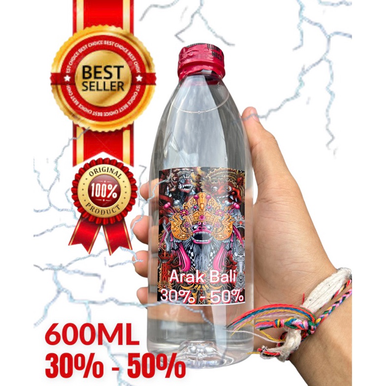 

[♞Q36&] minuman tradisional bali (baronk pink bc) [246]