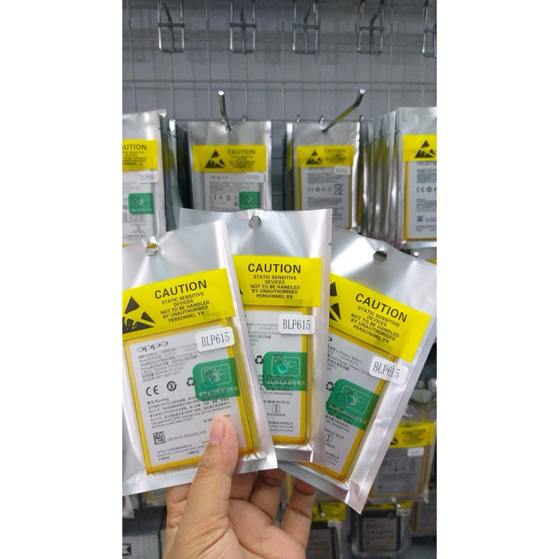 BATERAI BATERAY OPPO A37 BLP 615/ OPPO A37F
