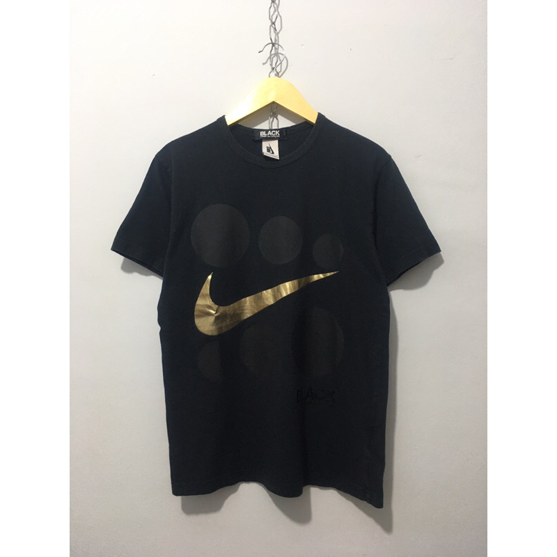 nike x black comme des garcons tshirt