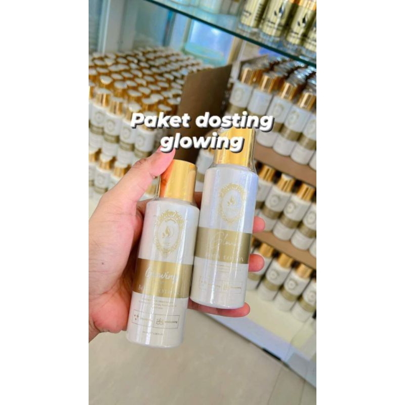 HB IMD super Glowing