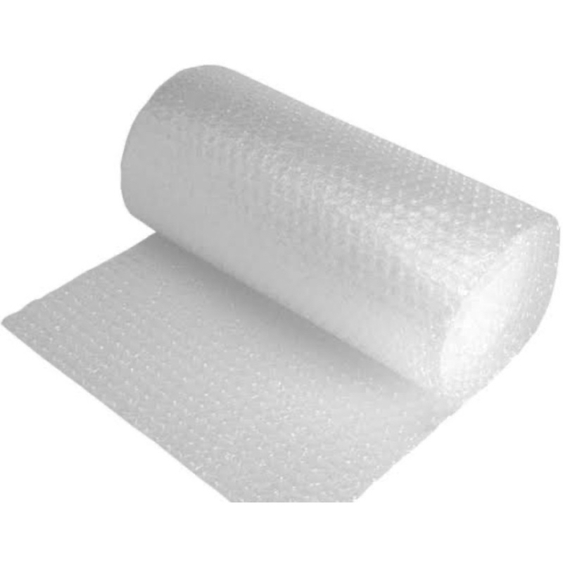 

bubble wrap 50m x 20 cm tebal