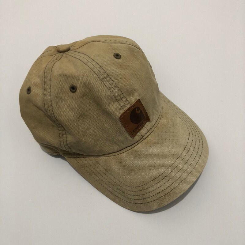 CARHARTT ODESSA SIX PANEL CAP