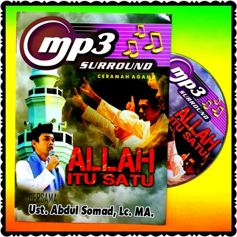 KASET ORIGINAL MP3 CERAMAH ABDUL SOMAD-CERAMAH USTAD ABDUL SOMAD-KASET CERAMAH AGAMA-KASET VCD CERAM