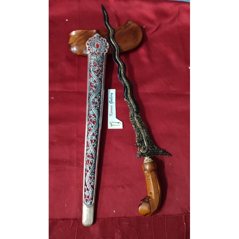 Keris Nogo Sosro