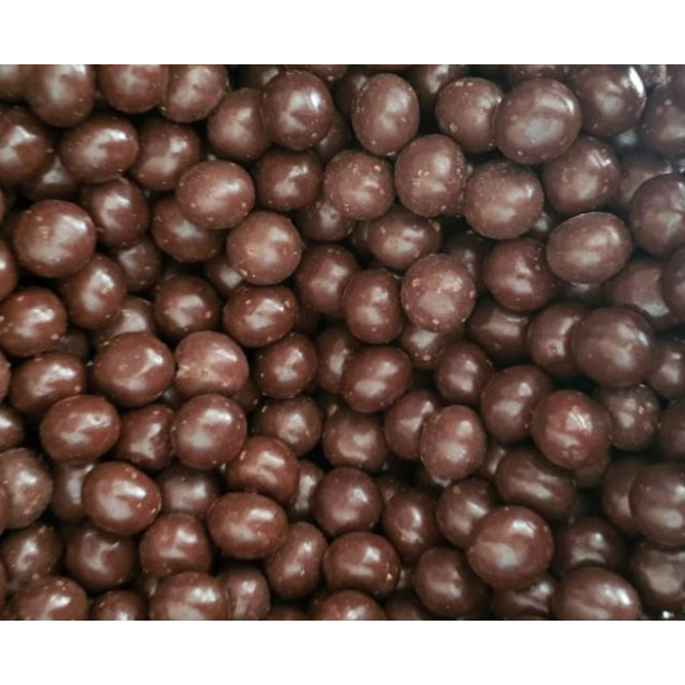 

Biskuit Cokelat Balls