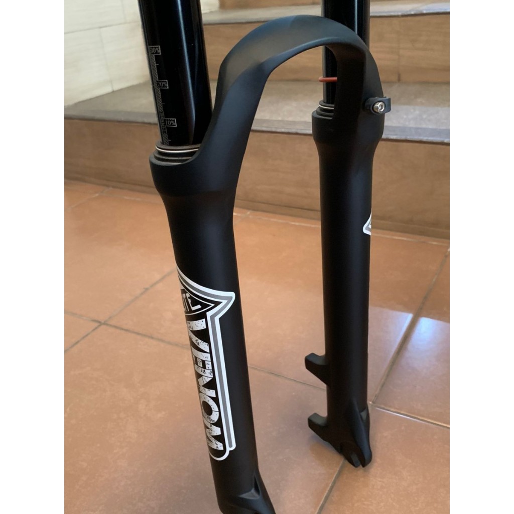 Fork Venom Elite T140mm 27.5 Limited