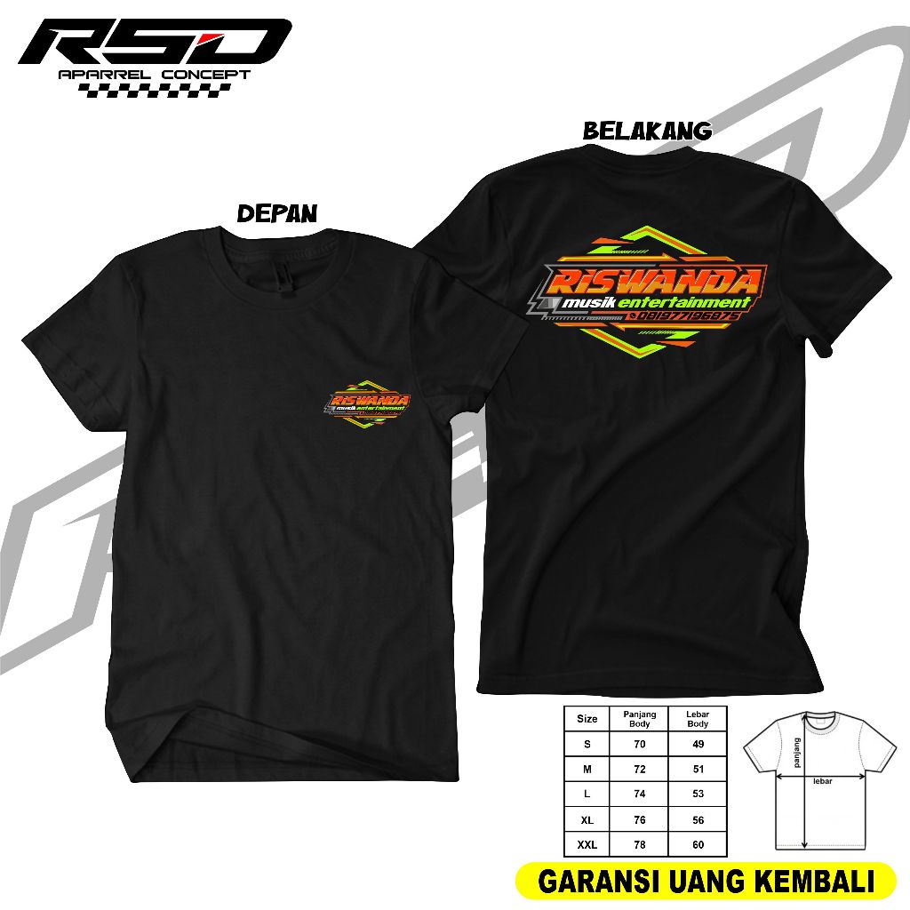 kaos riswanda audio terbaru ,kaos riswanda audio malang kaos SOUND riswanda audio MUSIC