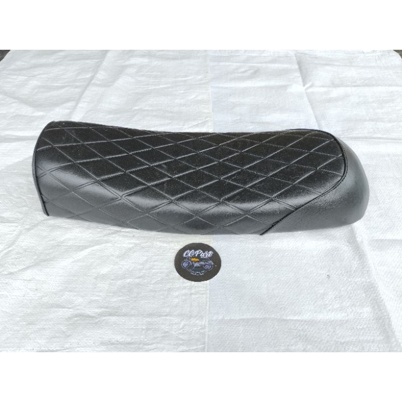 Jok Sadel Motor Japs Japstyle Wajik Panjang T