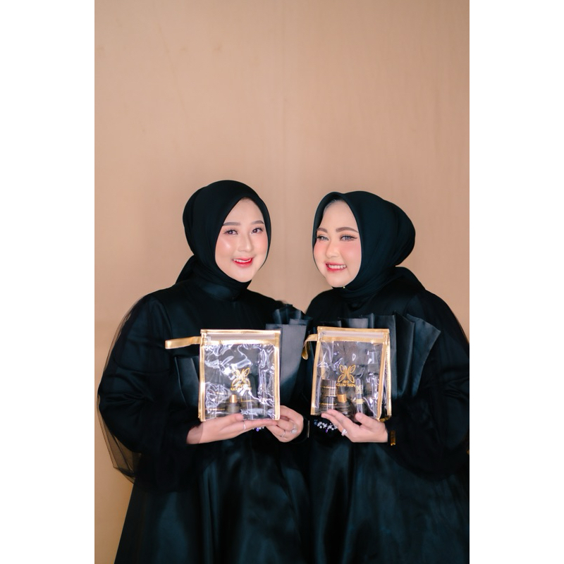 AY2 GLOW SKIN WHITENING SERIES