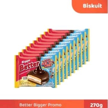 

BETTER isi 10pcs