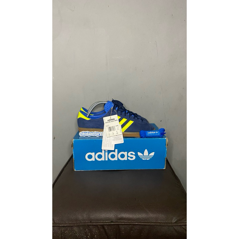 ADIDAS SPZL HOCHELAGA 100% ORIGINAL