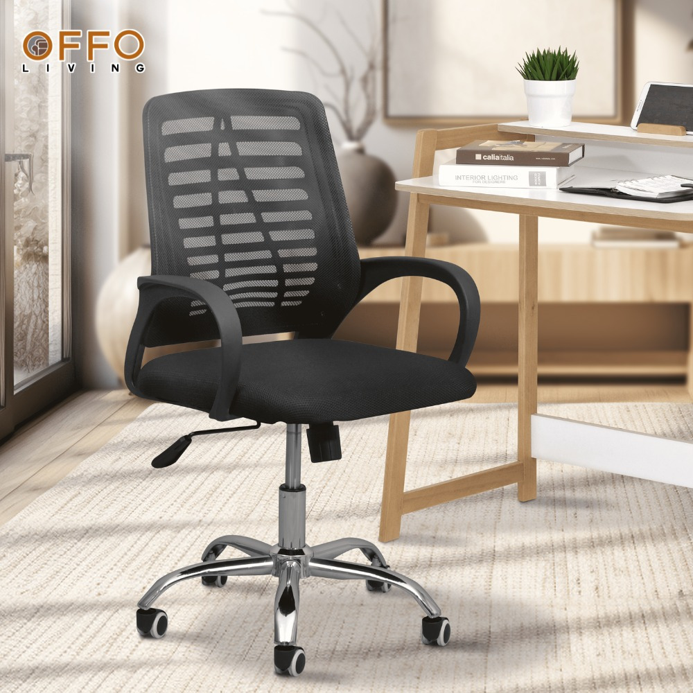 Offo Living - Kursi Kerja 261 Minimalis