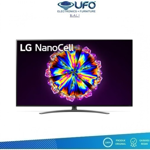 LG 55NANO91TNA TELEVISI LED TV