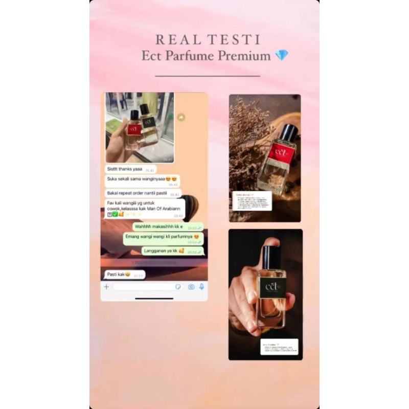 ect parfum man of arabian