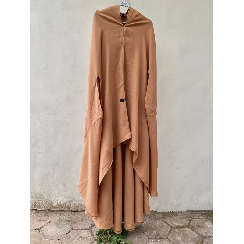 Preloved Ayuka Winda