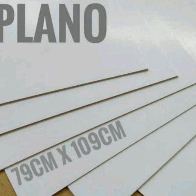 

1 RIM Kertas Art Carton 210 Gsm / Karton Glossy Uk Plano 79 Cm X 109 Cm