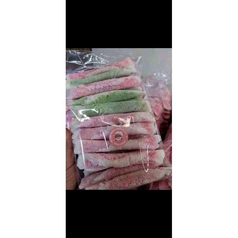 

SAGON TUNGKU/ SAGON ISI KELAPA