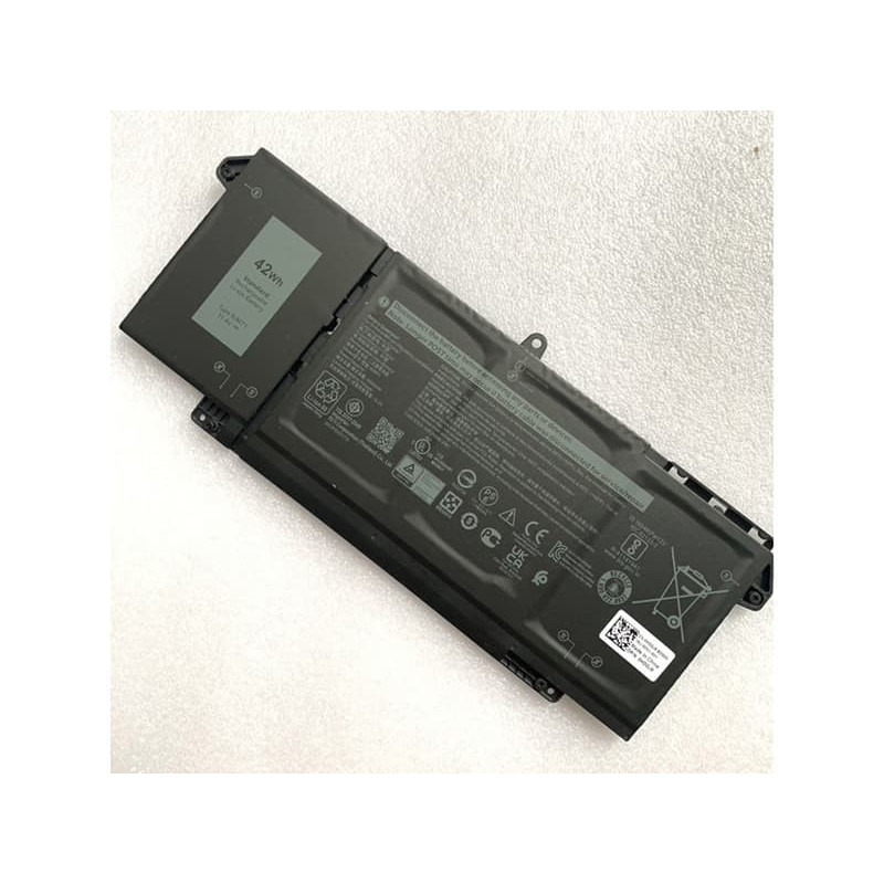 Baterai Dell Latitude 3420 3520 3320 5410 G91J0 9JM71