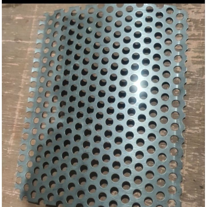 plat lobang penahan pemanas emstar