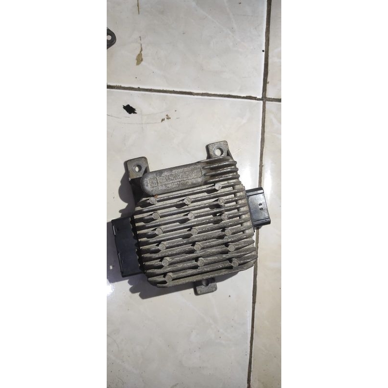 Ecu vario 150 original