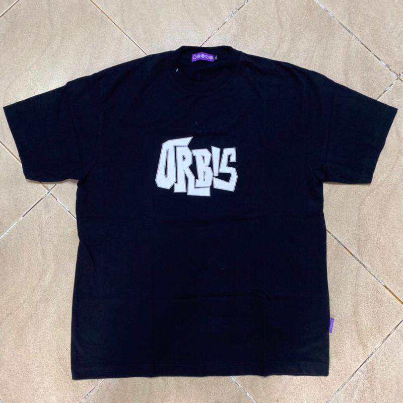 Orbis "Trauma" Black