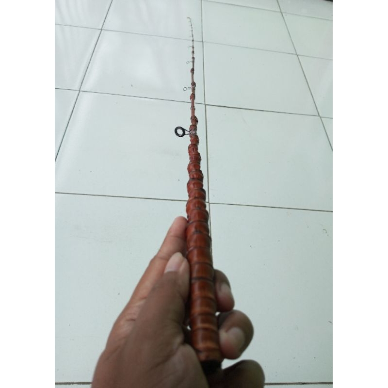 joran pancing cendani 135cm