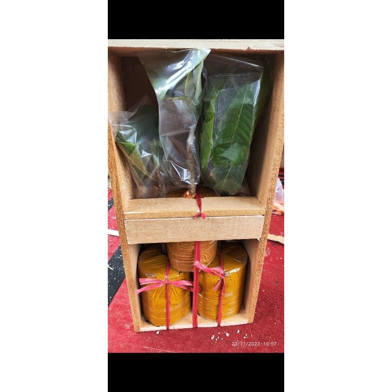 Paket mamey patin .. mamey tazumal mamey magana  mamey setabil dan black sapote