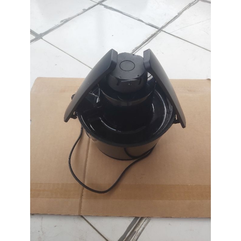 mesin juicer hr1855