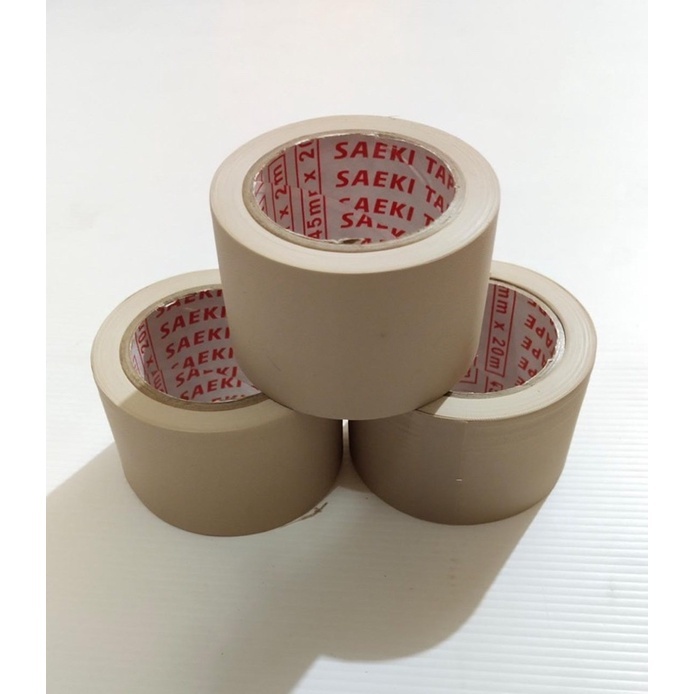 PEMBUNGKUS PIPA AC NON LEM SAEKI | ISOLASI PIPA AC TANPA LEM