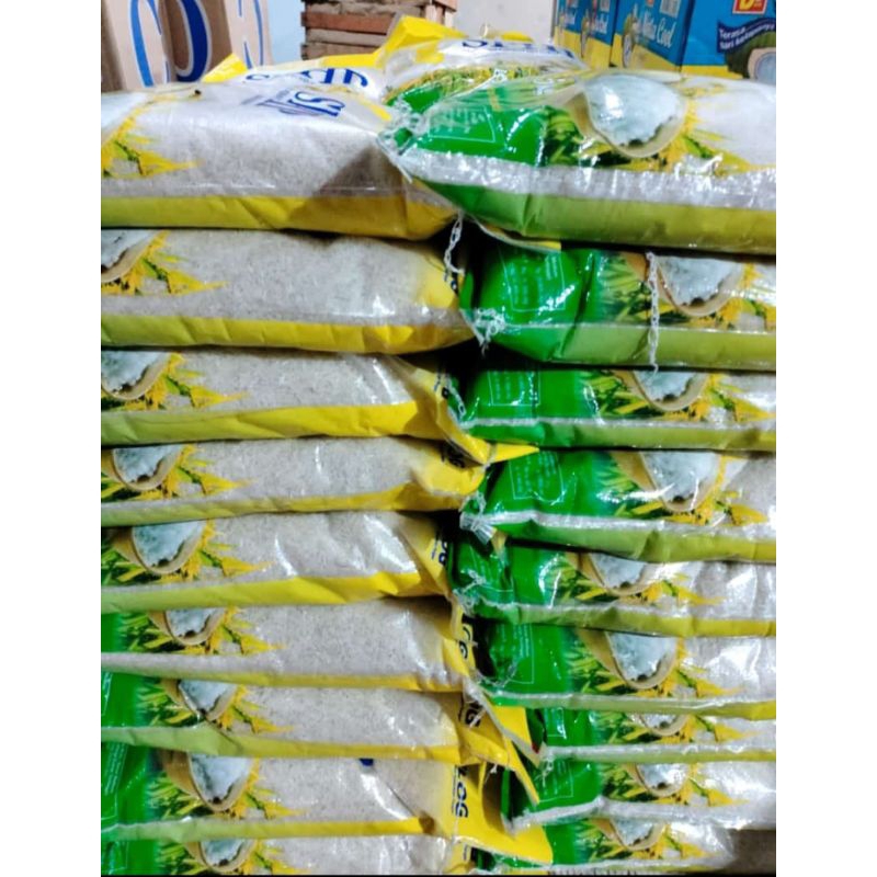 

beras premium
