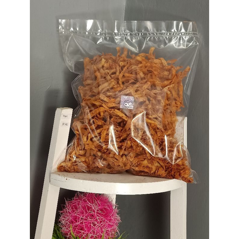 

sistik pedas 500g