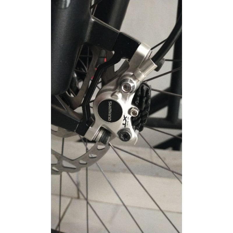 SEPEDA MTB GIANT XTC 27,5