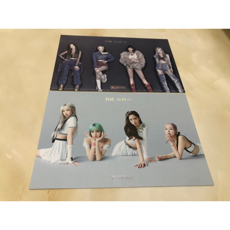 blackpink photo official