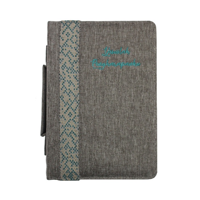 

Sampul Tas Alkitab - Yesuslah Pengharapanku - Sedang Biasa RJ4