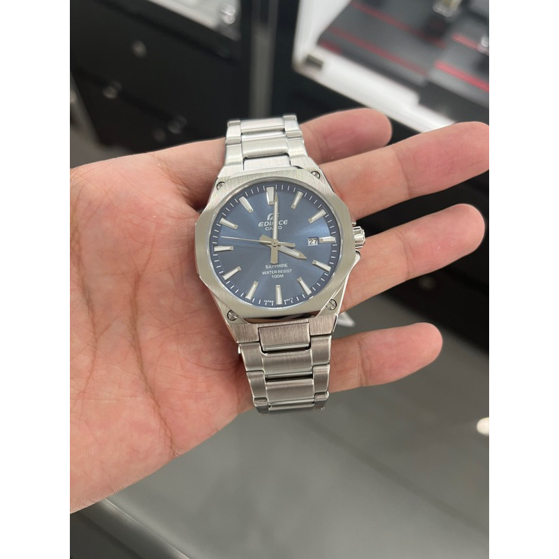 Casio EDIFICE EFR-S108D-2AVUDF / EDIFICE EFR-S108D-2A Original