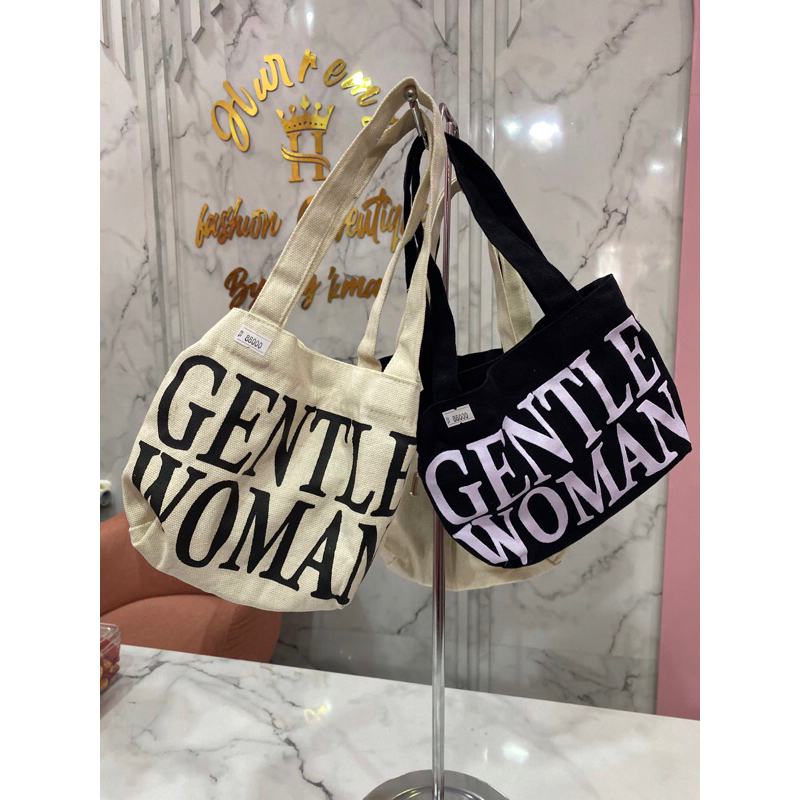 Tas Gentle Woman Mini