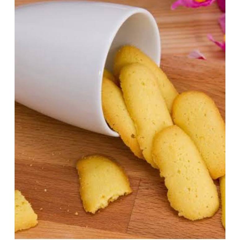 

Kue Lidah kucing premium
