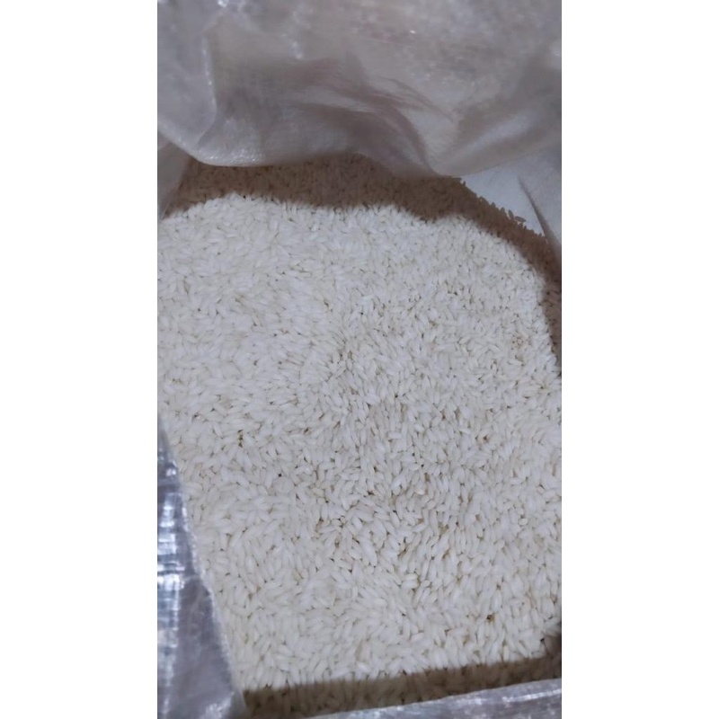 

beras ketan super