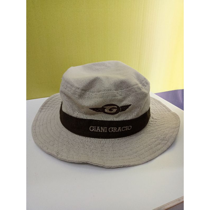 TOPI GIANI GRACIO