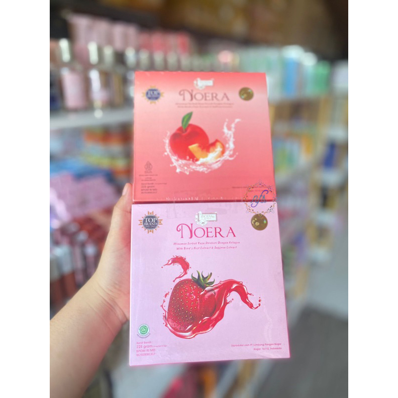 Noera collagen Drink