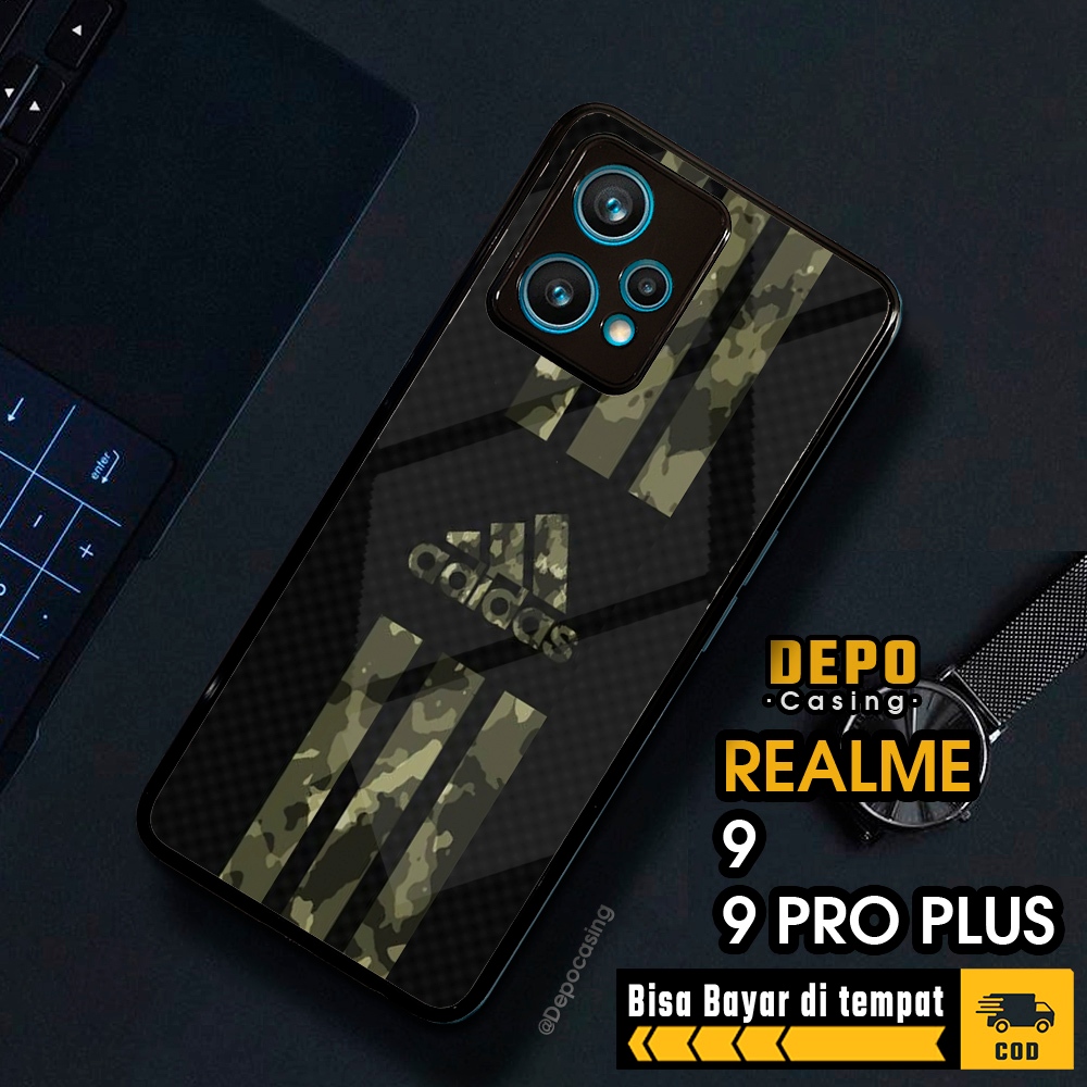 Case Realme 9 9 Pro Plus Casing Realme 9 9 Pro Plus Casing Depo Casing [ADDS] Case Glossy Case Aesth