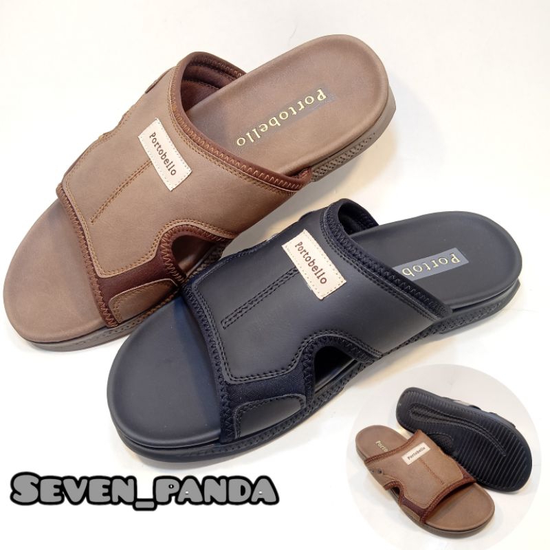 Portobello PD 82023 (Sandal Pria) [8001115940]