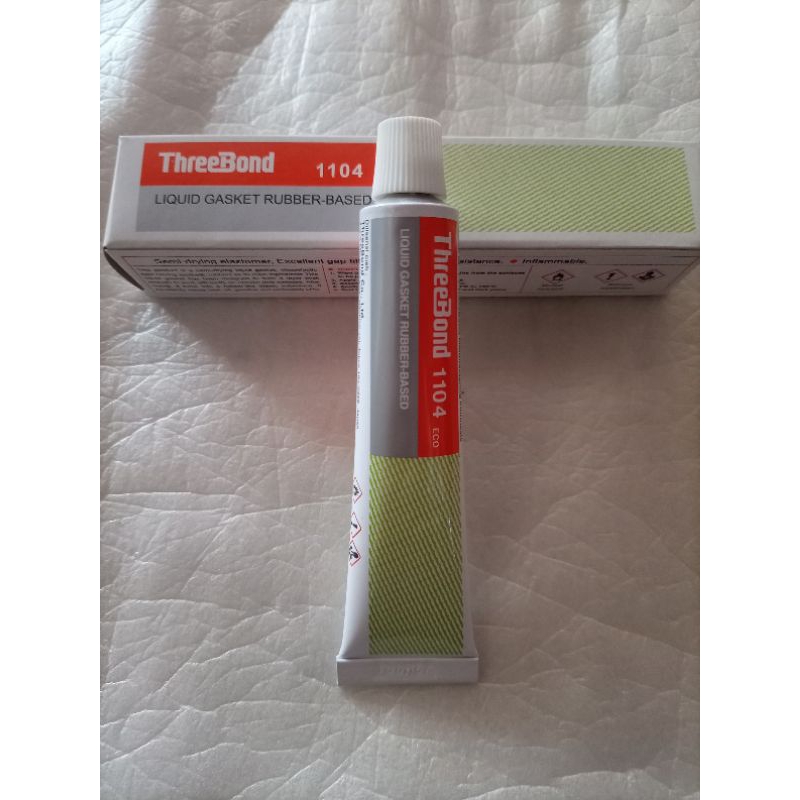 Lem Threebond Lem Gasket